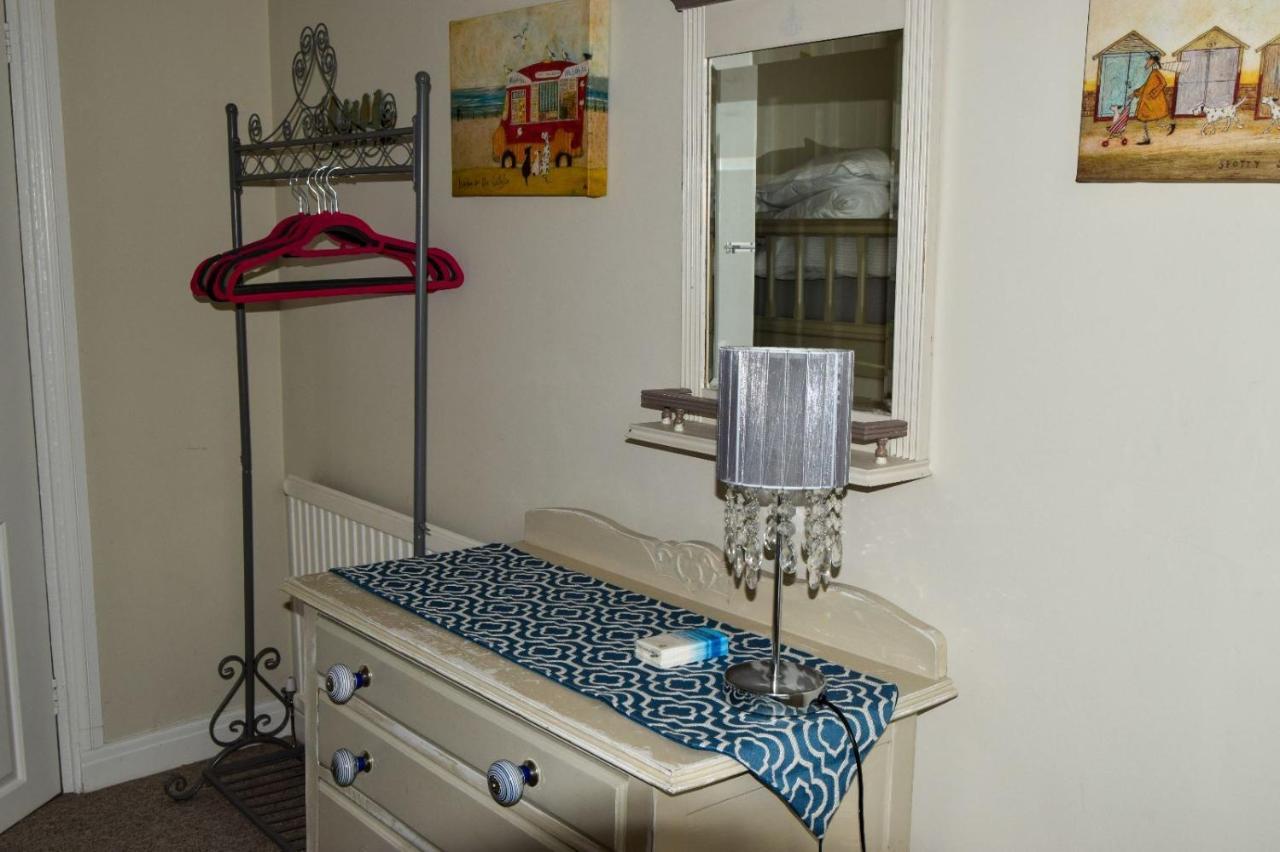 Beval Cottage Abergavenny Esterno foto