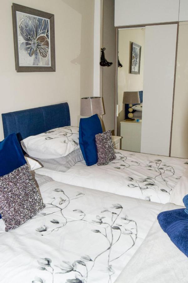 Beval Cottage Abergavenny Esterno foto