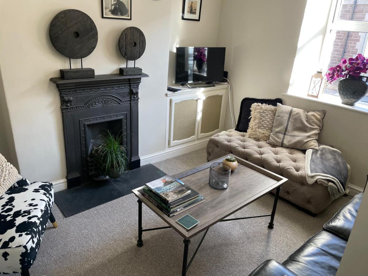 Beval Cottage Abergavenny Esterno foto