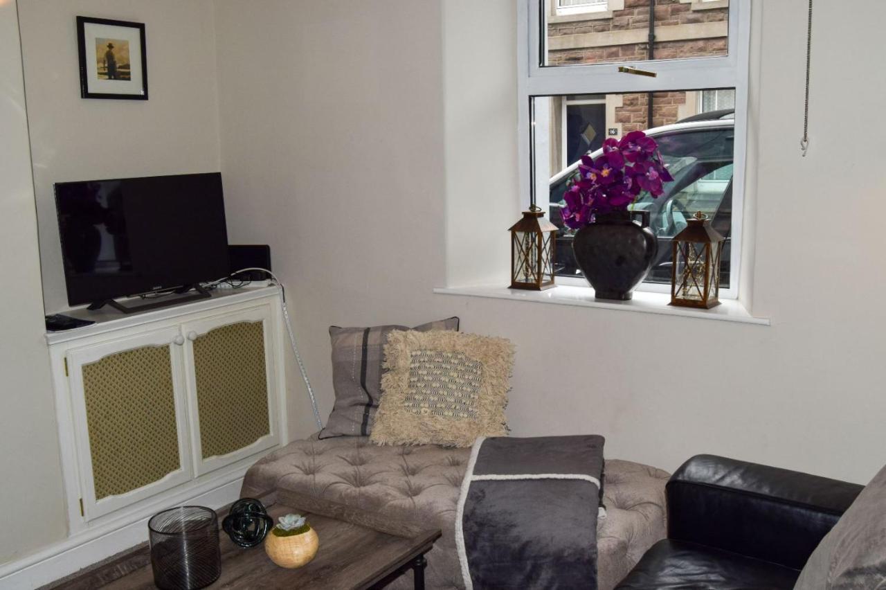 Beval Cottage Abergavenny Esterno foto