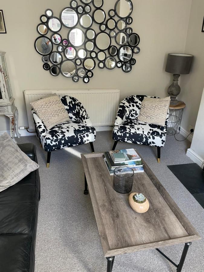 Beval Cottage Abergavenny Esterno foto