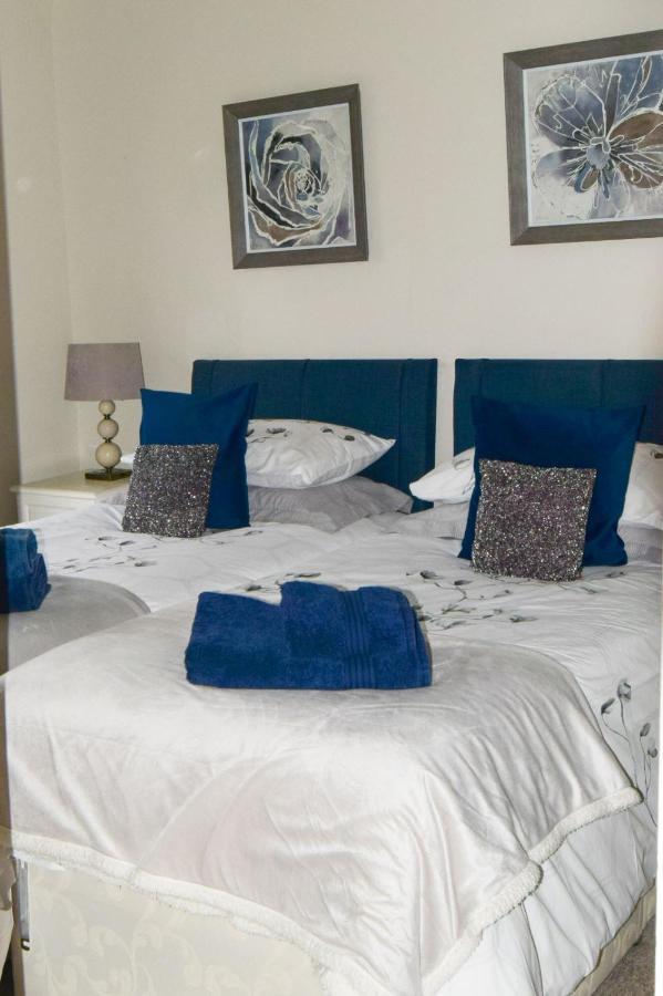 Beval Cottage Abergavenny Esterno foto