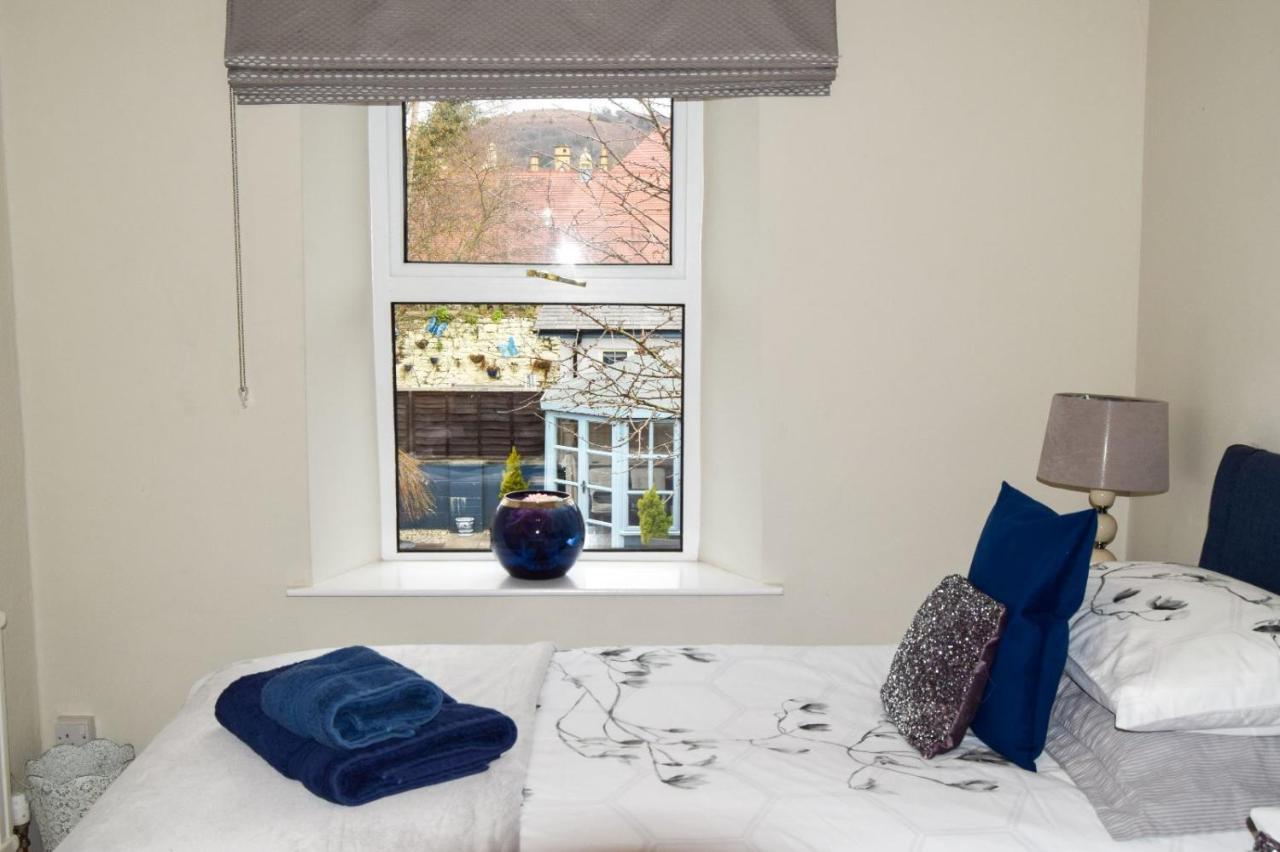 Beval Cottage Abergavenny Esterno foto