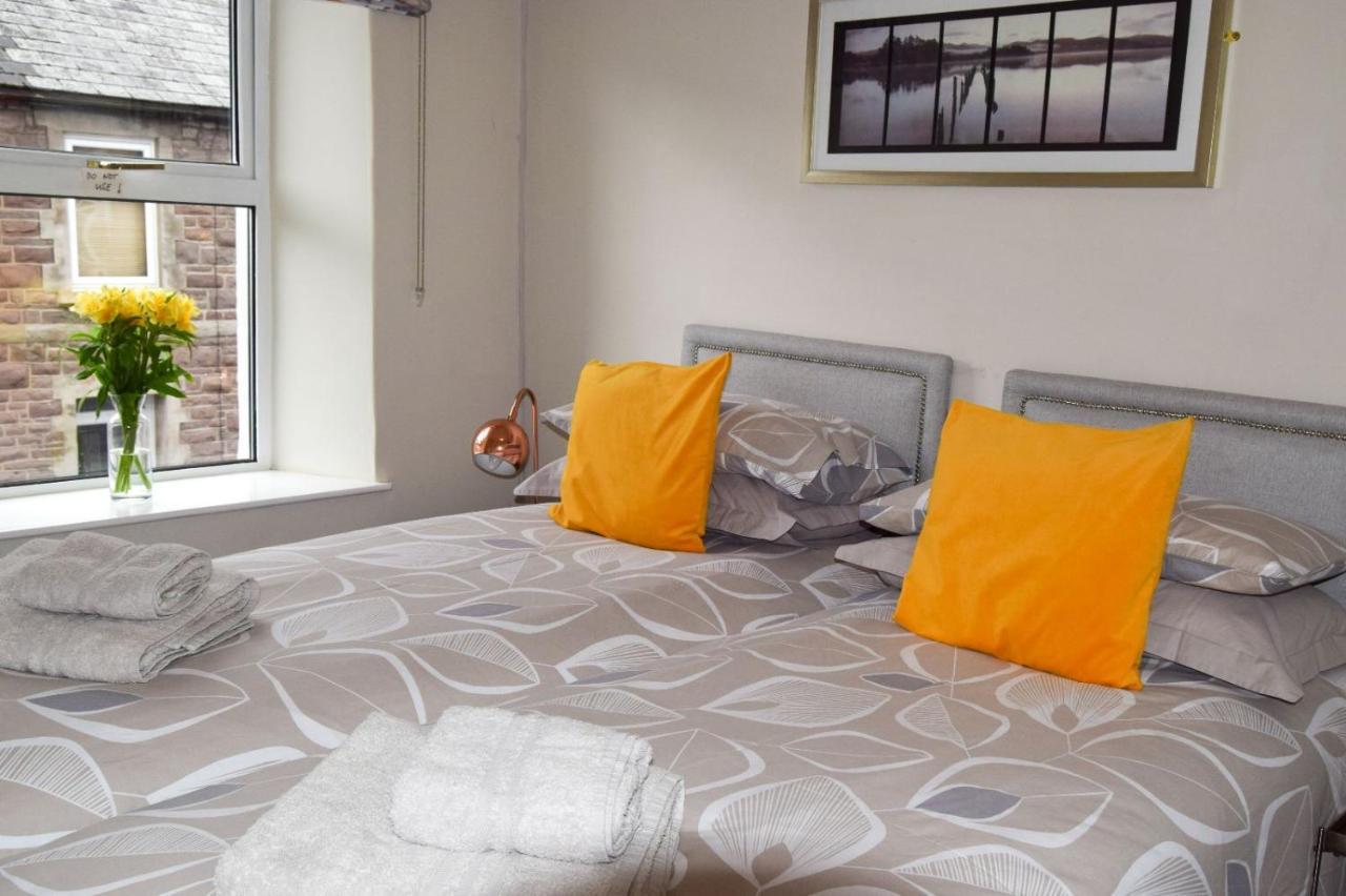 Beval Cottage Abergavenny Esterno foto