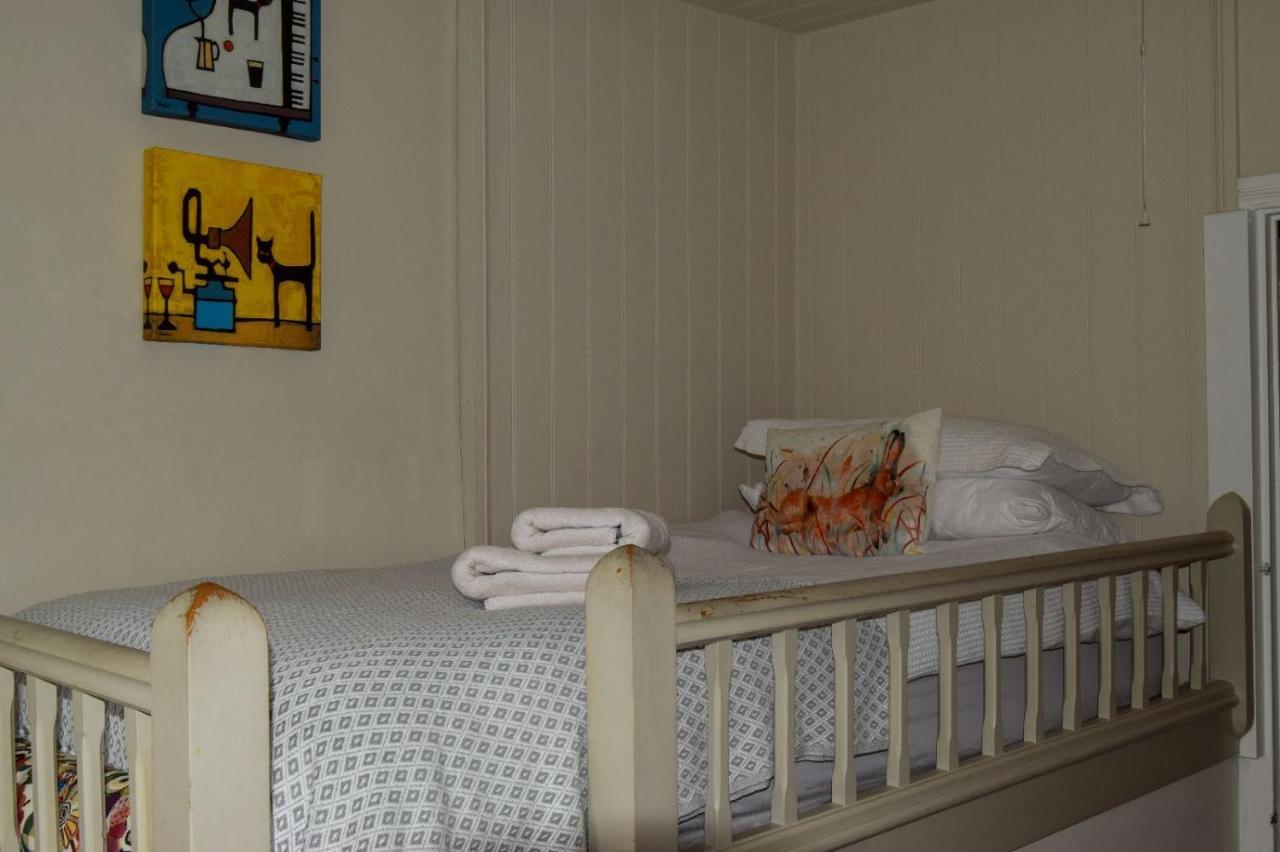 Beval Cottage Abergavenny Esterno foto