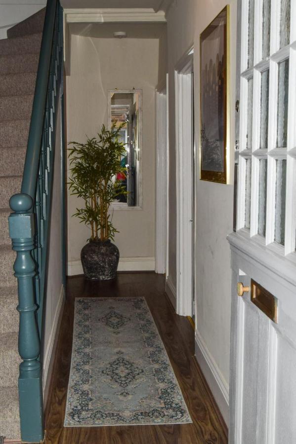 Beval Cottage Abergavenny Esterno foto