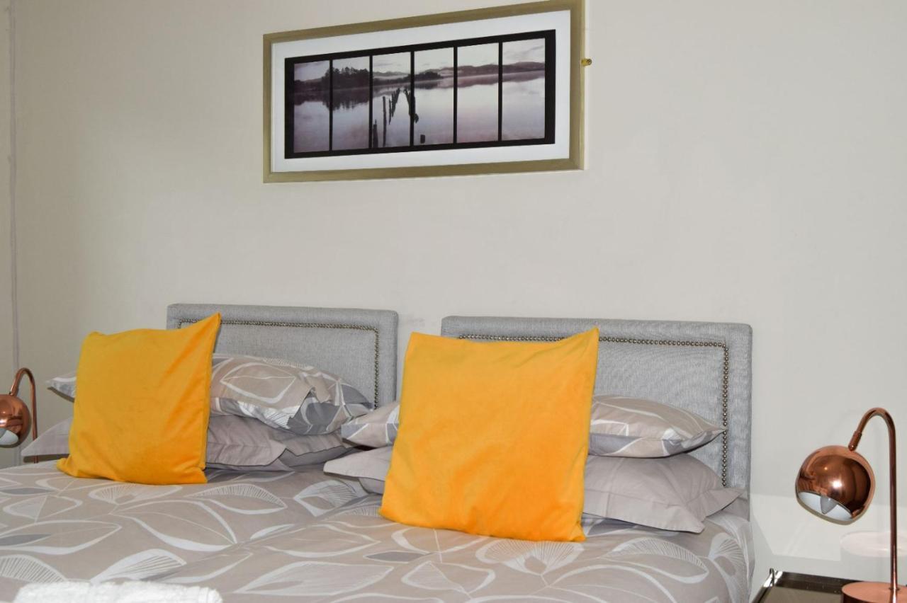 Beval Cottage Abergavenny Esterno foto