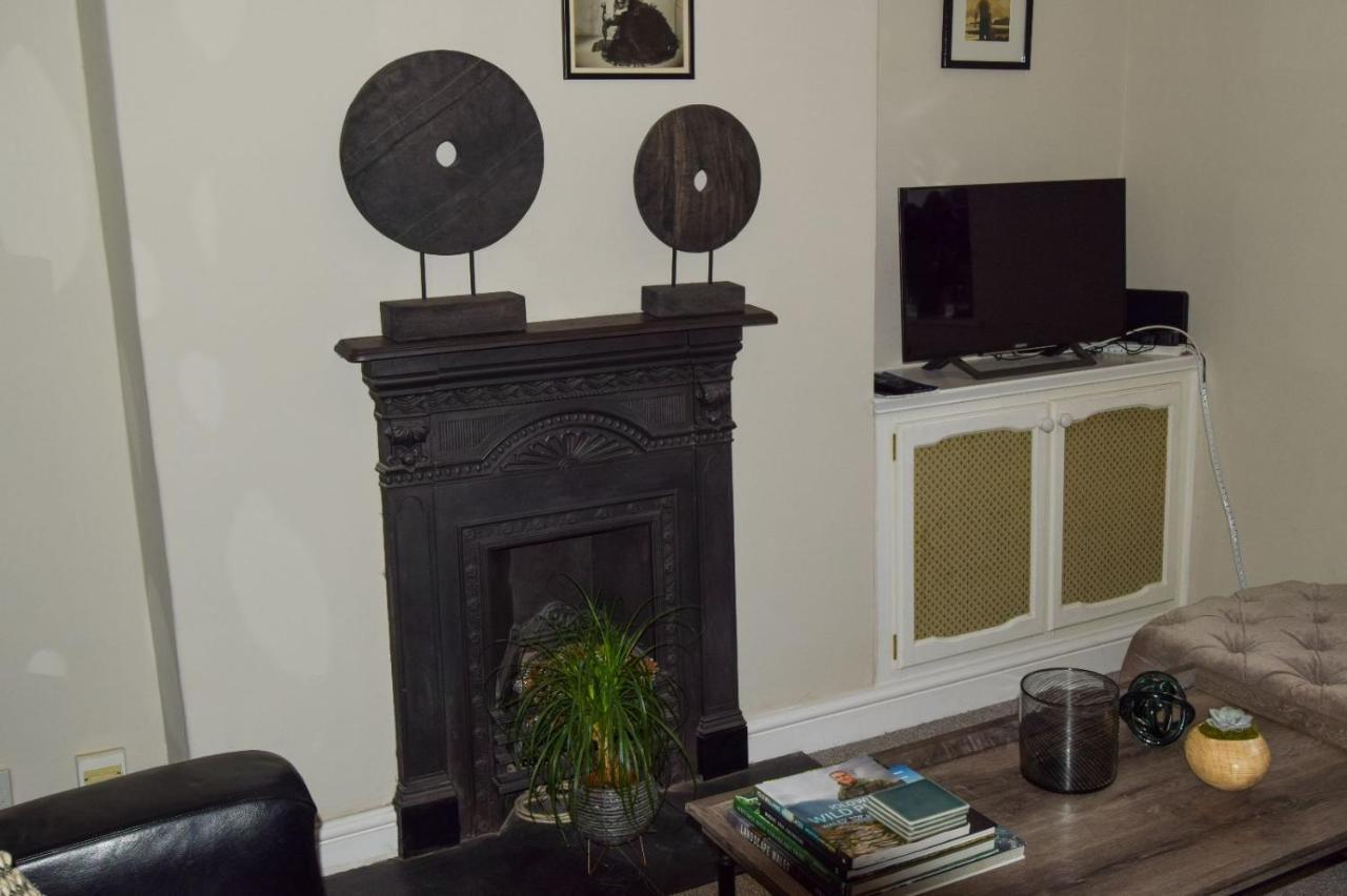 Beval Cottage Abergavenny Esterno foto